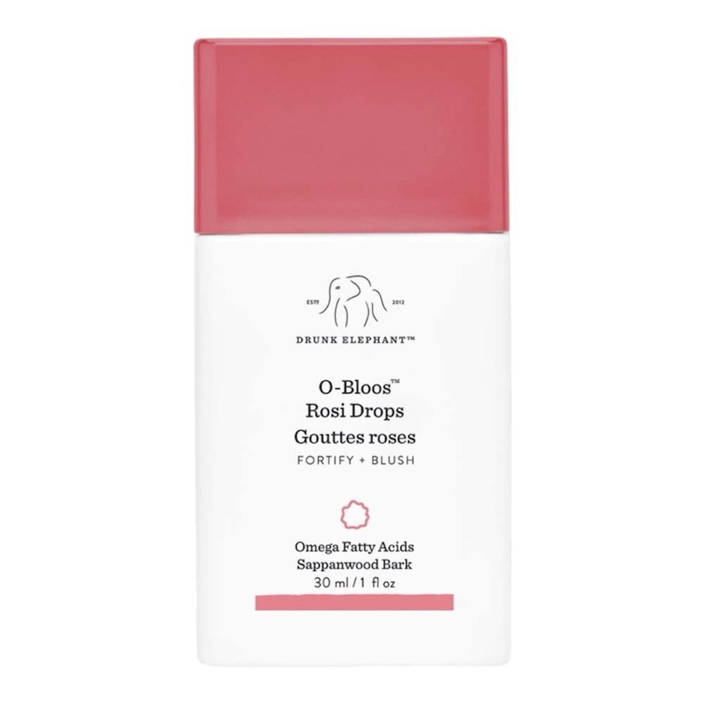Drunk Elephant O-Bloos Rosi Drops